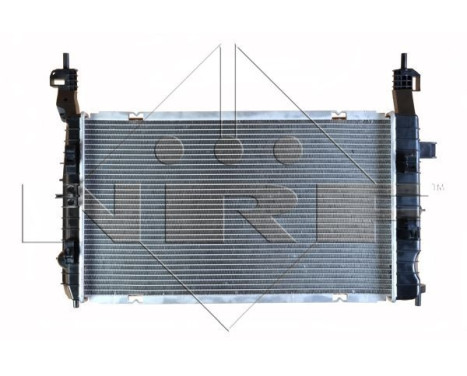 Radiator, engine cooling EASY FIT, Image 2