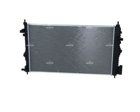 Radiator, engine cooling EASY FIT, Image 3