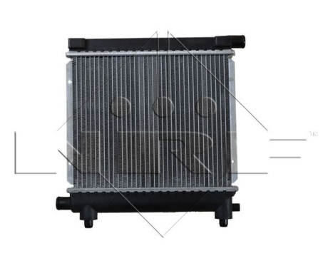 Radiator, engine cooling EASY FIT, Image 2