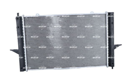 Radiator, engine cooling EASY FIT, Image 3