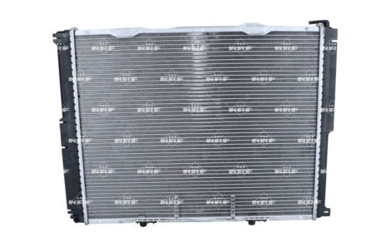 Radiator, engine cooling EASY FIT, Image 3
