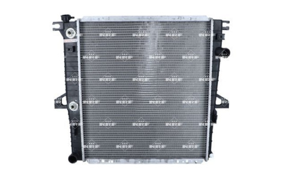 Radiator, engine cooling EASY FIT
