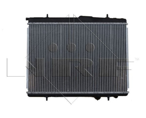 Radiator, engine cooling EASY FIT, Image 2