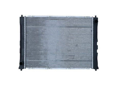 Radiator, engine cooling EASY FIT