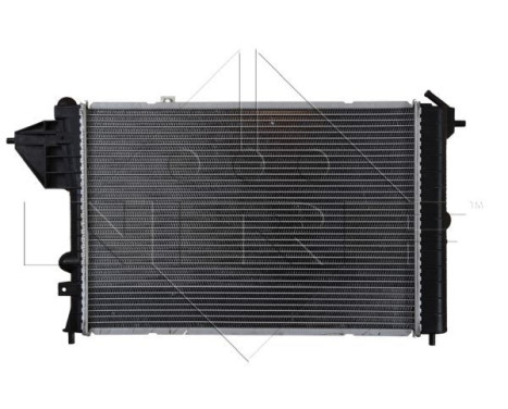 Radiator, engine cooling EASY FIT, Image 3