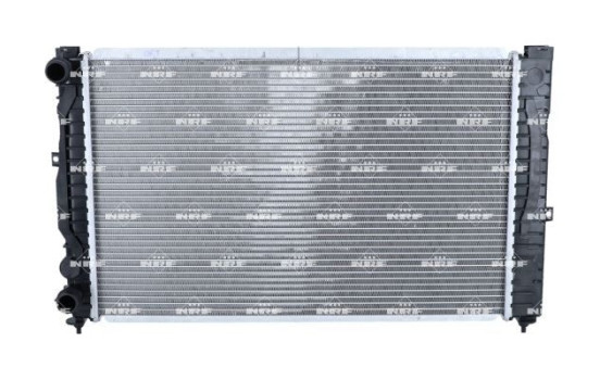 Radiator, engine cooling EASY FIT