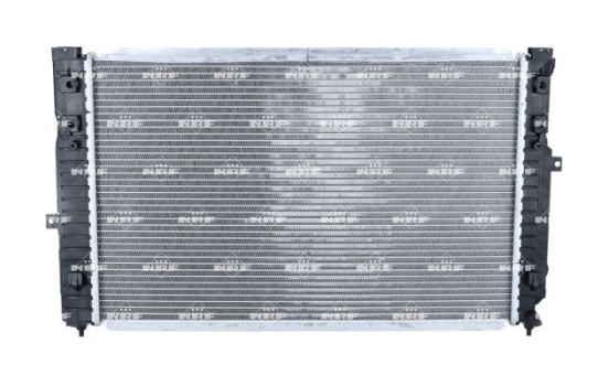 Radiator, engine cooling EASY FIT, Image 3