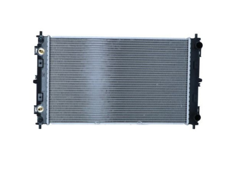 Radiator, engine cooling EASY FIT