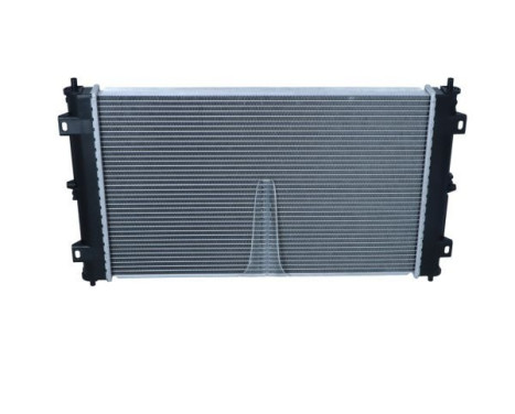 Radiator, engine cooling EASY FIT, Image 3