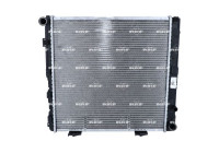 Radiator, engine cooling EASY FIT