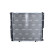 Radiator, engine cooling EASY FIT, Thumbnail 3