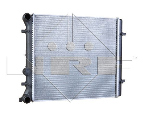 Radiator, engine cooling EASY FIT