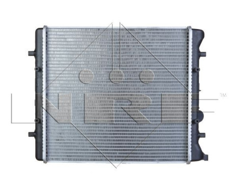 Radiator, engine cooling EASY FIT, Image 2