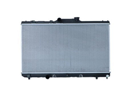 Radiator, engine cooling EASY FIT