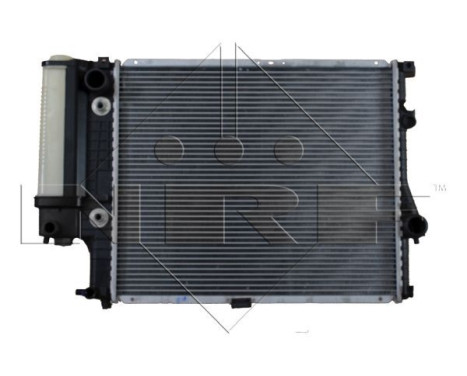 Radiator, engine cooling EASY FIT