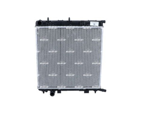 Radiator, engine cooling EASY FIT