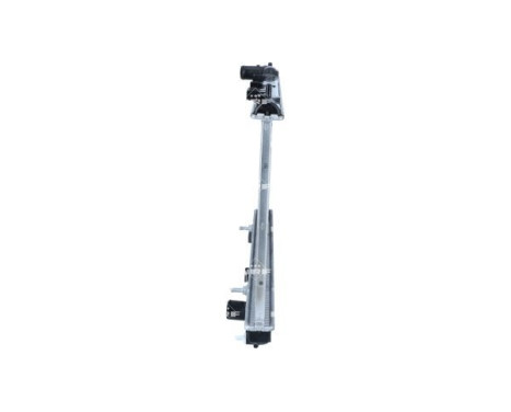 Radiator, engine cooling EASY FIT, Image 2