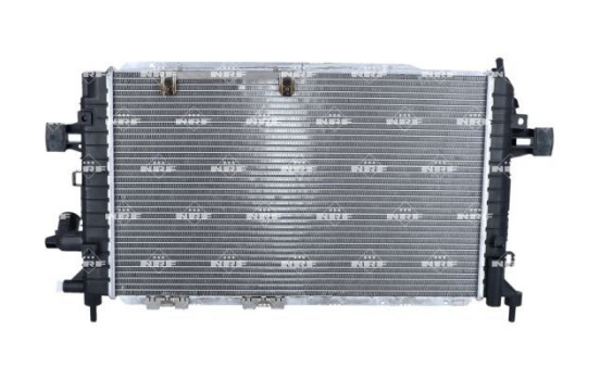 Radiator, engine cooling EASY FIT, Image 3