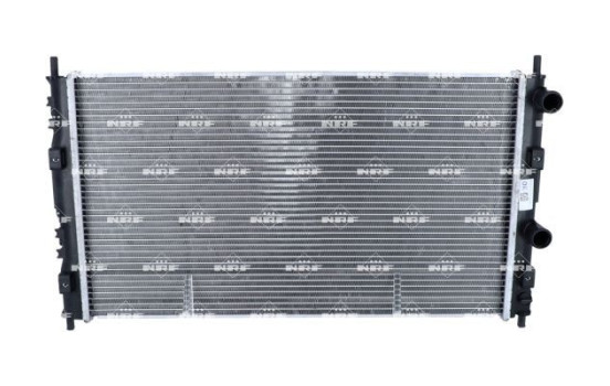 Radiator, engine cooling EASY FIT