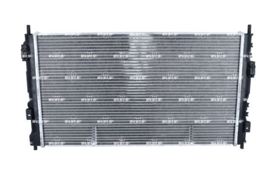 Radiator, engine cooling EASY FIT, Image 3