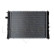 Radiator, engine cooling EASY FIT, Thumbnail 2