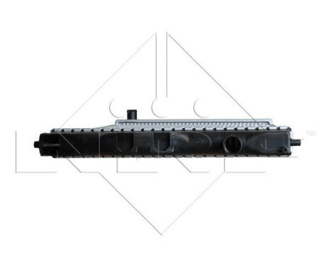 Radiator, engine cooling EASY FIT, Image 3