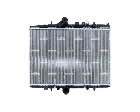 Radiator, engine cooling EASY FIT