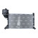 Radiator, engine cooling EASY FIT