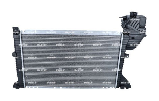 Radiator, engine cooling EASY FIT, Image 3