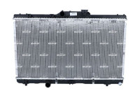 Radiator, engine cooling EASY FIT