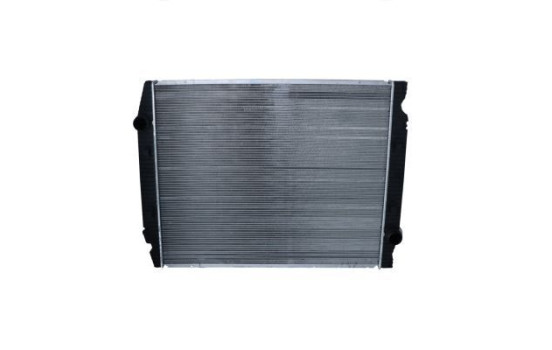 Radiator, engine cooling EASY FIT