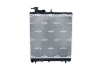 Radiator, engine cooling EASY FIT