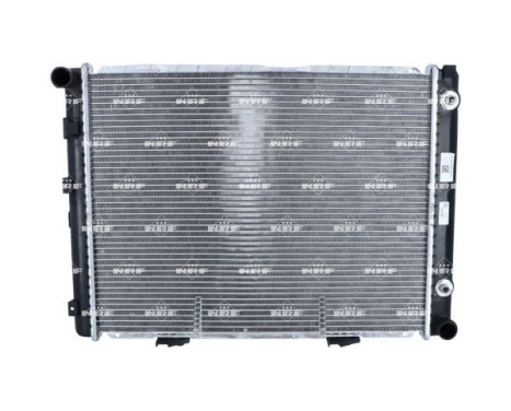 Radiator, engine cooling EASY FIT