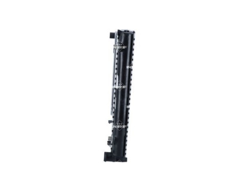 Radiator, engine cooling EASY FIT, Image 2