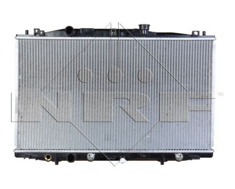 Radiator, engine cooling EASY FIT, Image 2