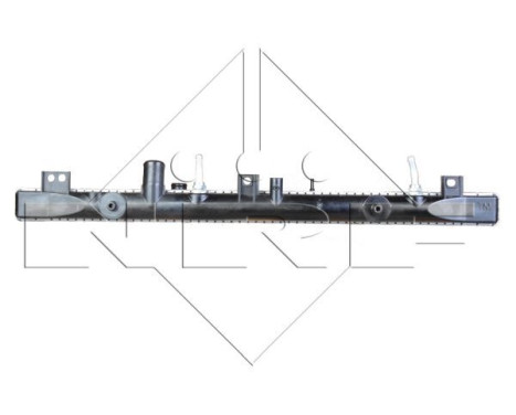 Radiator, engine cooling EASY FIT, Image 4