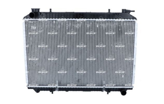 Radiator, engine cooling EASY FIT