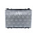Radiator, engine cooling EASY FIT, Thumbnail 3