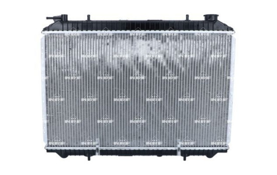 Radiator, engine cooling EASY FIT, Image 3