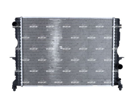 Radiator, engine cooling EASY FIT