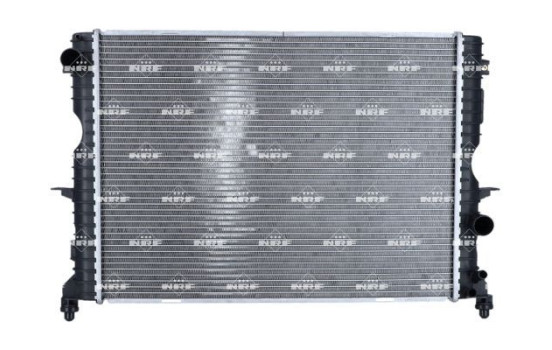 Radiator, engine cooling EASY FIT