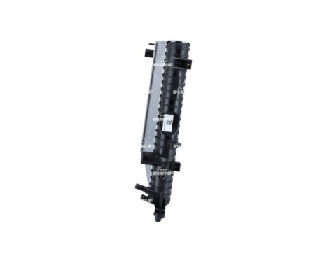 Radiator, engine cooling EASY FIT, Image 2
