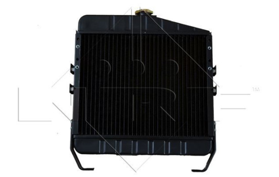Radiator, engine cooling EASY FIT