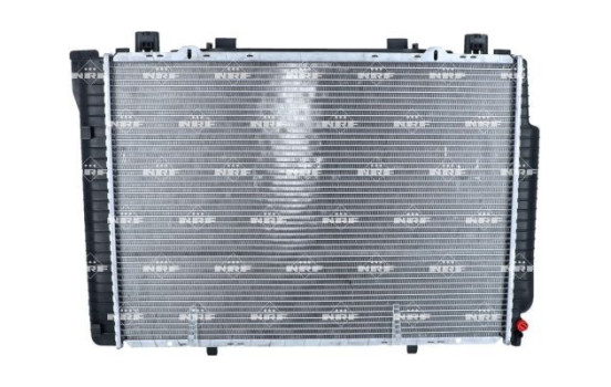 Radiator, engine cooling EASY FIT, Image 3