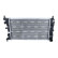 Radiator, engine cooling EASY FIT, Thumbnail 3