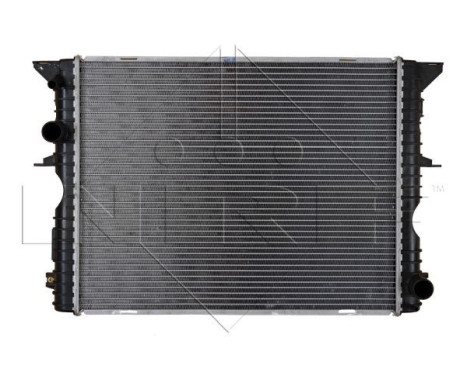 Radiator, engine cooling EASY FIT