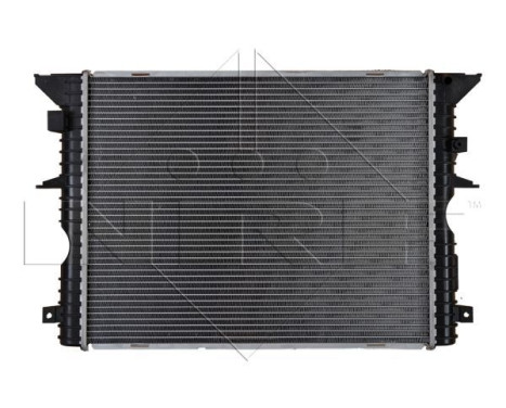 Radiator, engine cooling EASY FIT, Image 2