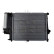 Radiator, engine cooling EASY FIT