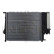 Radiator, engine cooling EASY FIT, Thumbnail 2