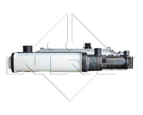 Radiator, engine cooling EASY FIT, Image 3